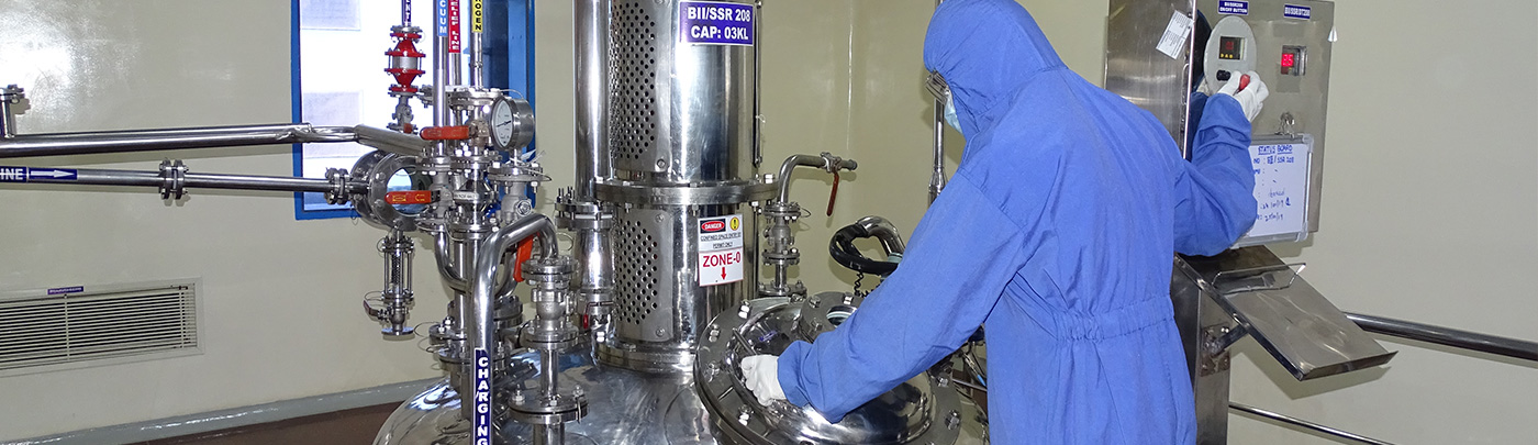 Vasudha Pharma Chem Ltd